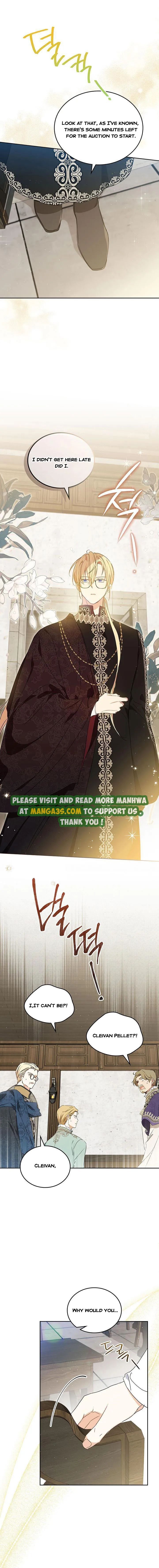 Read I'll Be the Matriarch in This Life EN Manga Online