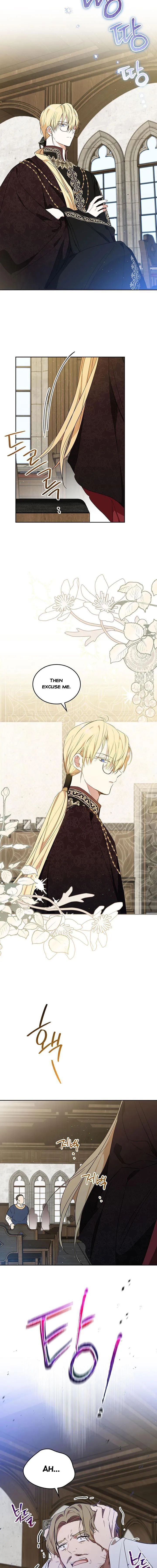 Read I'll Be the Matriarch in This Life EN Manga Online