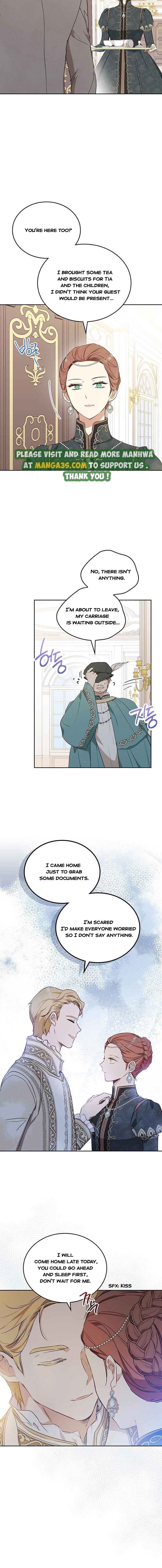 Read I'll Be the Matriarch in This Life EN Manga Online