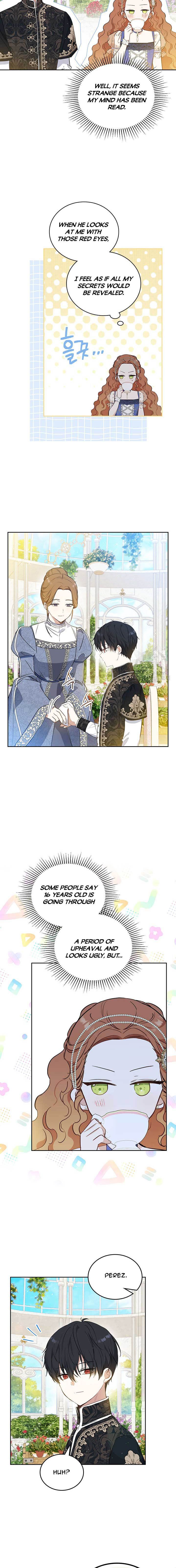 Read I'll Be the Matriarch in This Life EN Manga Online