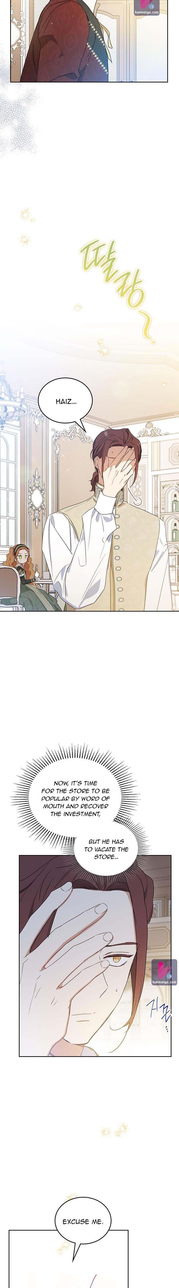 Read I'll Be the Matriarch in This Life EN Manga Online