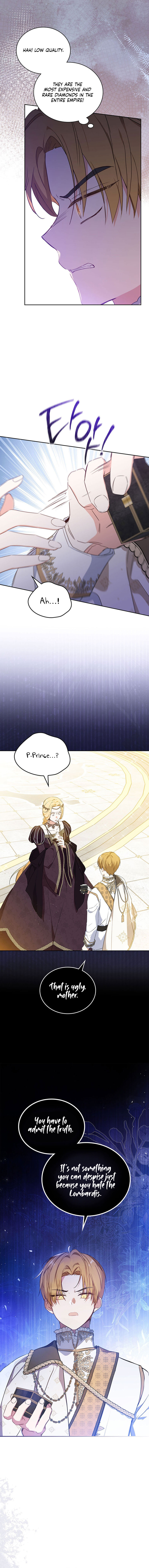 Read I'll Be the Matriarch in This Life EN Manga Online