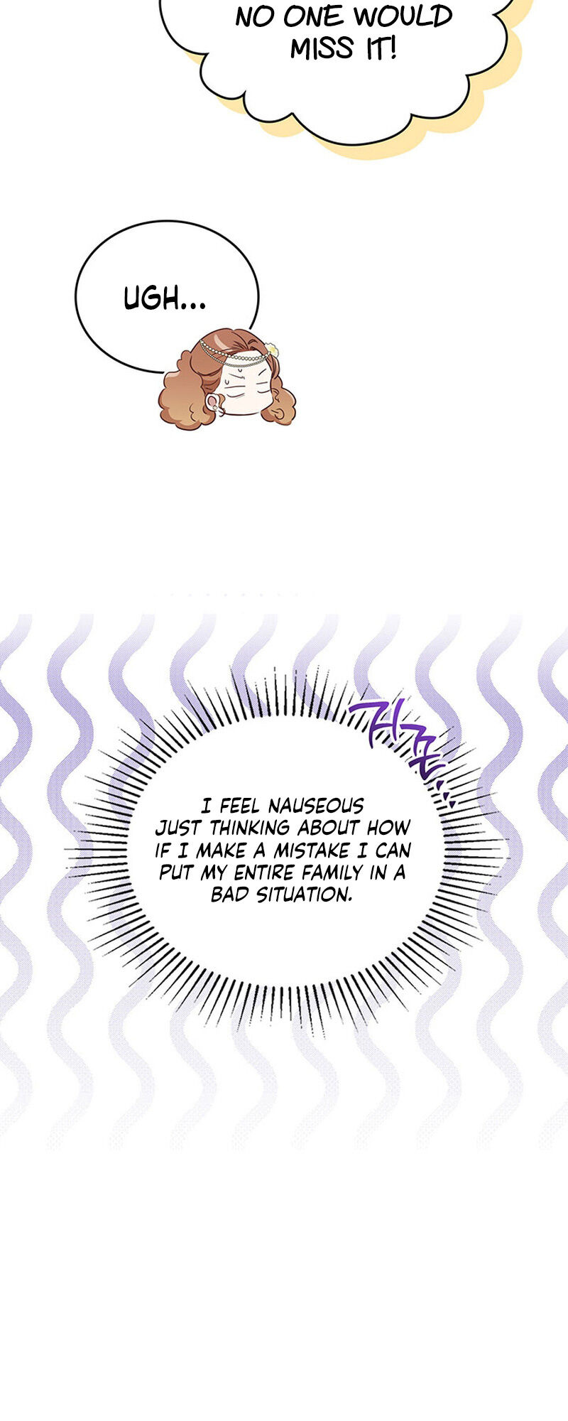 Read I'll Be the Matriarch in This Life EN Manga Online