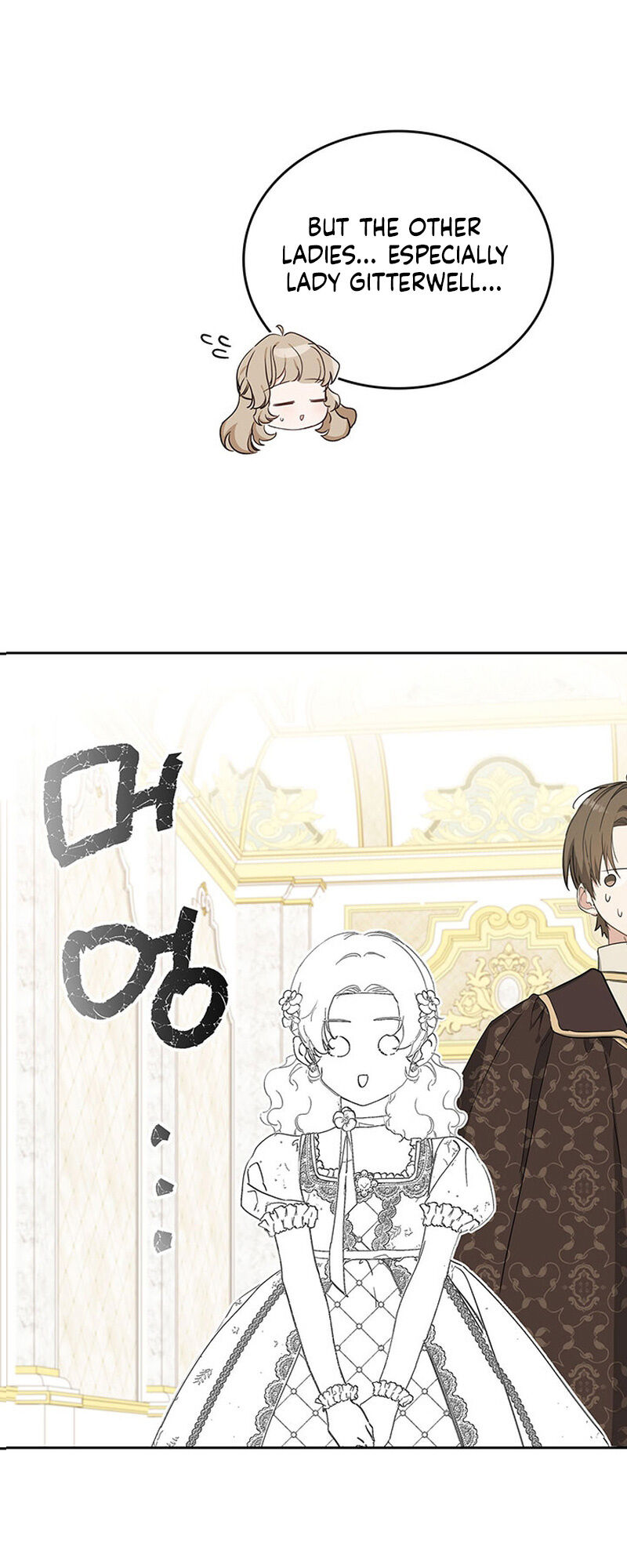 Read I'll Be the Matriarch in This Life EN Manga Online