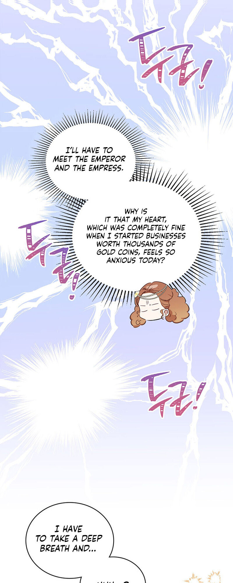 Read I'll Be the Matriarch in This Life EN Manga Online