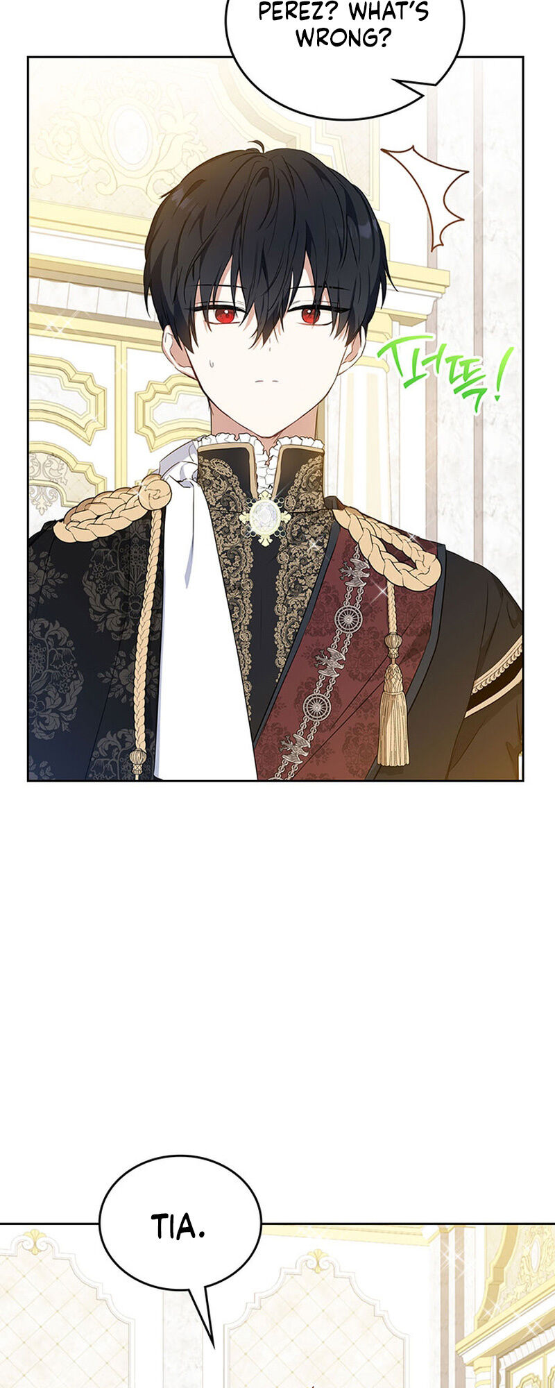 Read I'll Be the Matriarch in This Life EN Manga Online