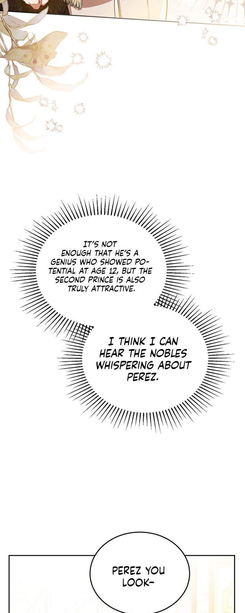 Read I'll Be the Matriarch in This Life EN Manga Online