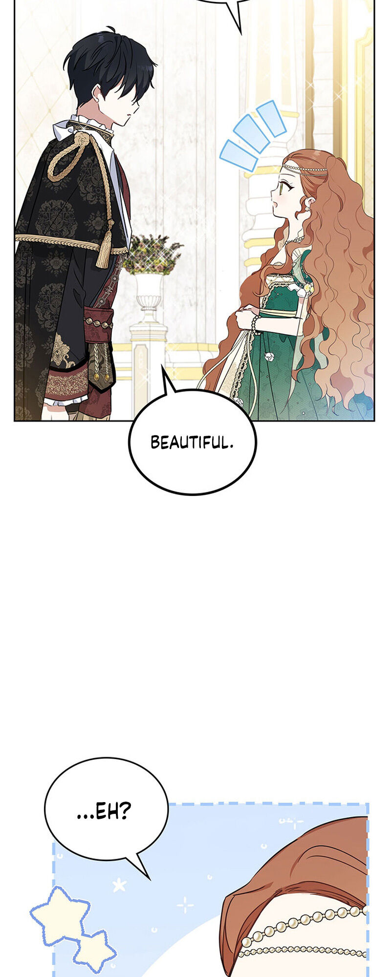 Read I'll Be the Matriarch in This Life EN Manga Online