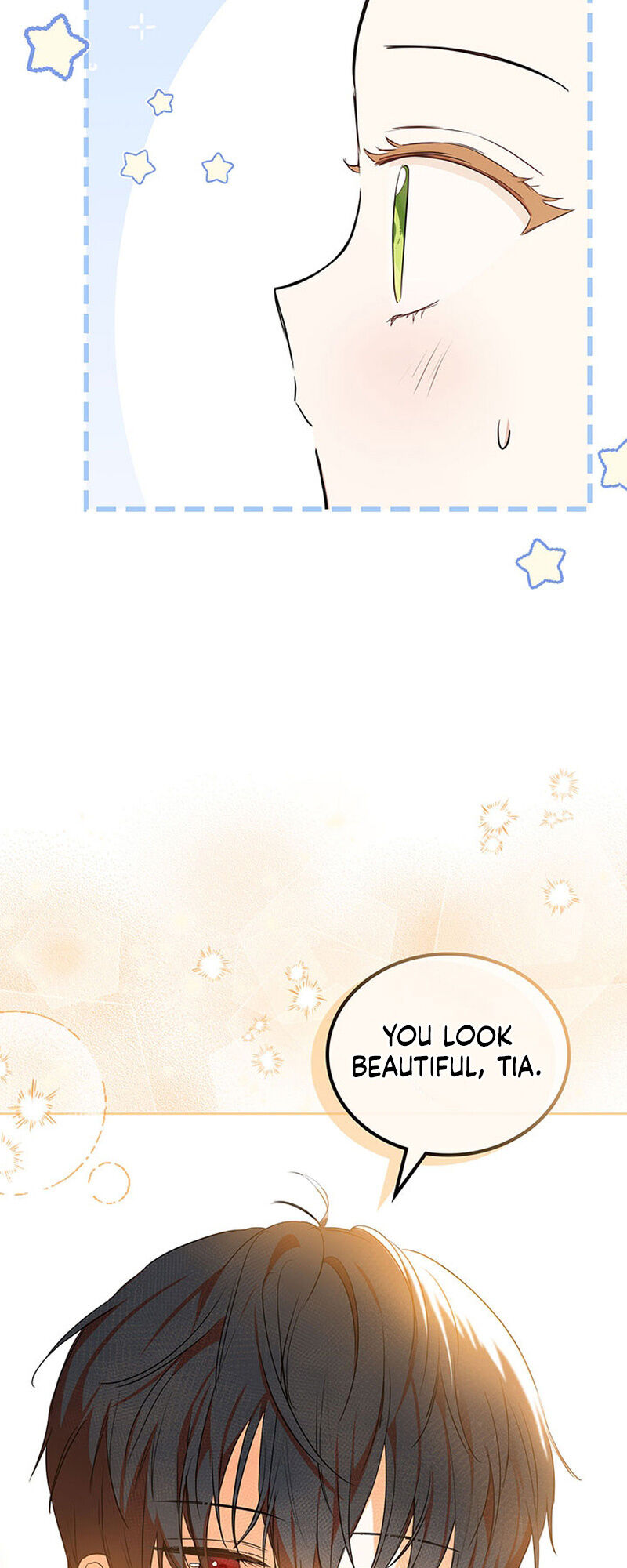 Read I'll Be the Matriarch in This Life EN Manga Online