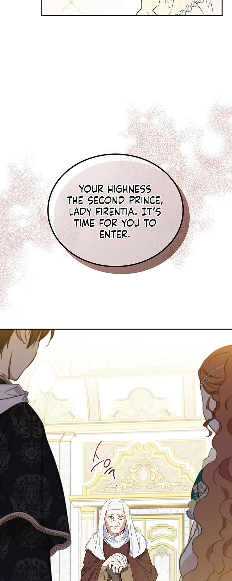 Read I'll Be the Matriarch in This Life EN Manga Online