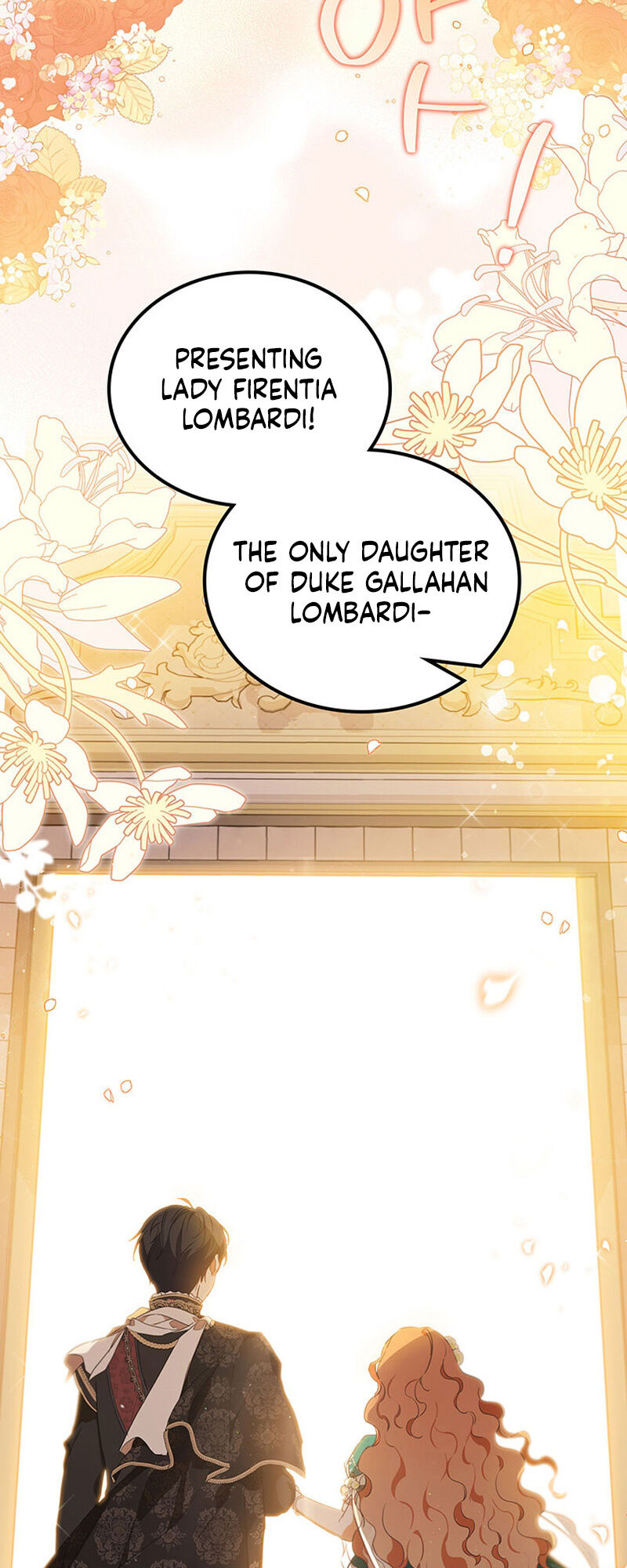 Read I'll Be the Matriarch in This Life EN Manga Online