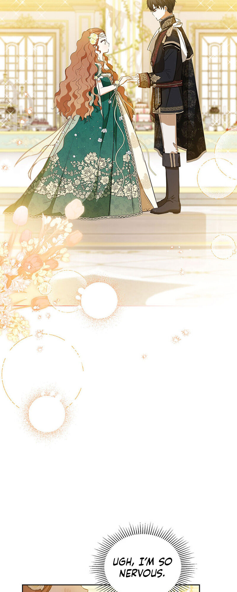 Read I'll Be the Matriarch in This Life EN Manga Online