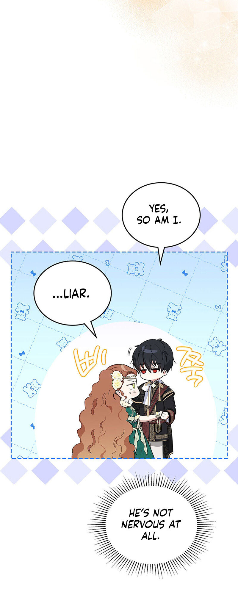 Read I'll Be the Matriarch in This Life EN Manga Online