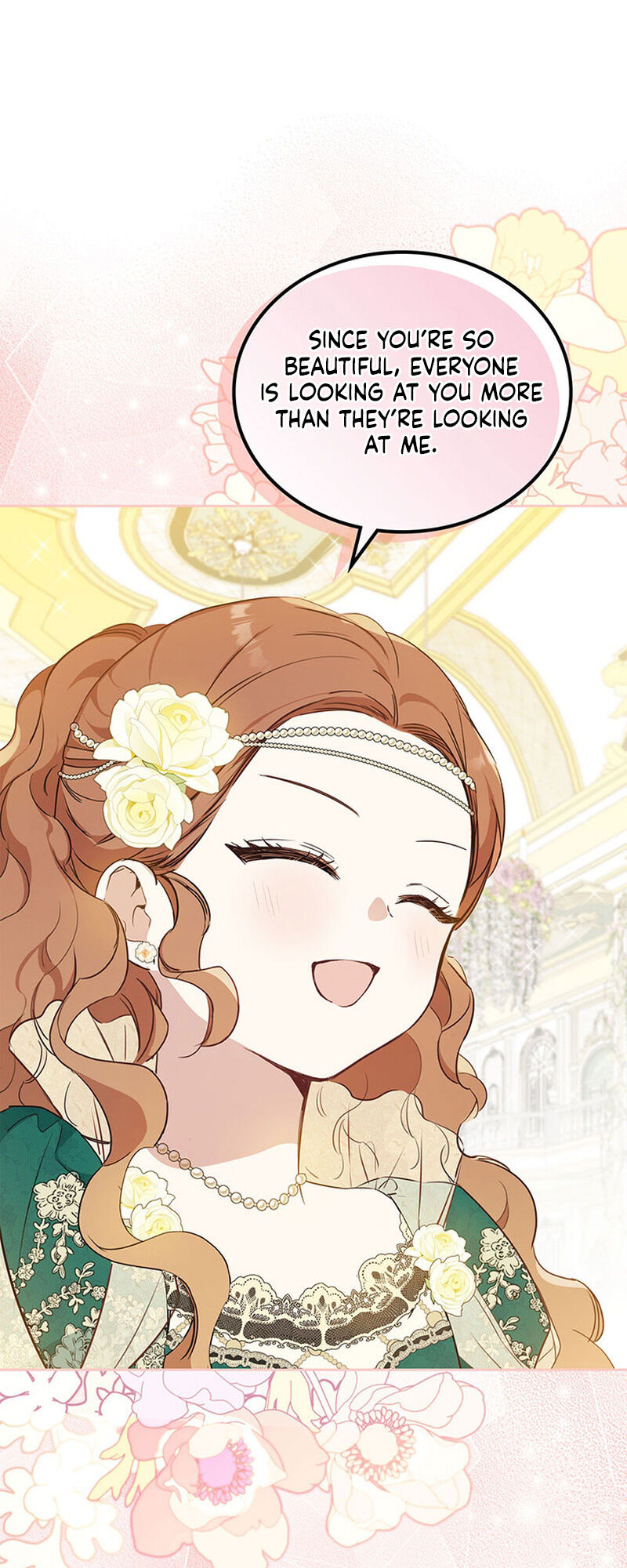 Read I'll Be the Matriarch in This Life EN Manga Online