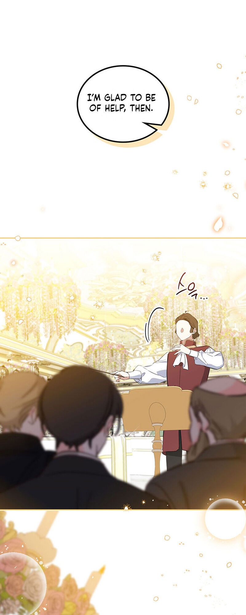 Read I'll Be the Matriarch in This Life EN Manga Online