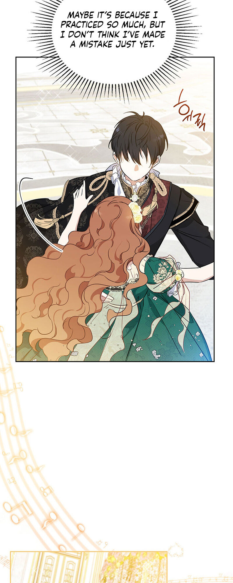 Read I'll Be the Matriarch in This Life EN Manga Online