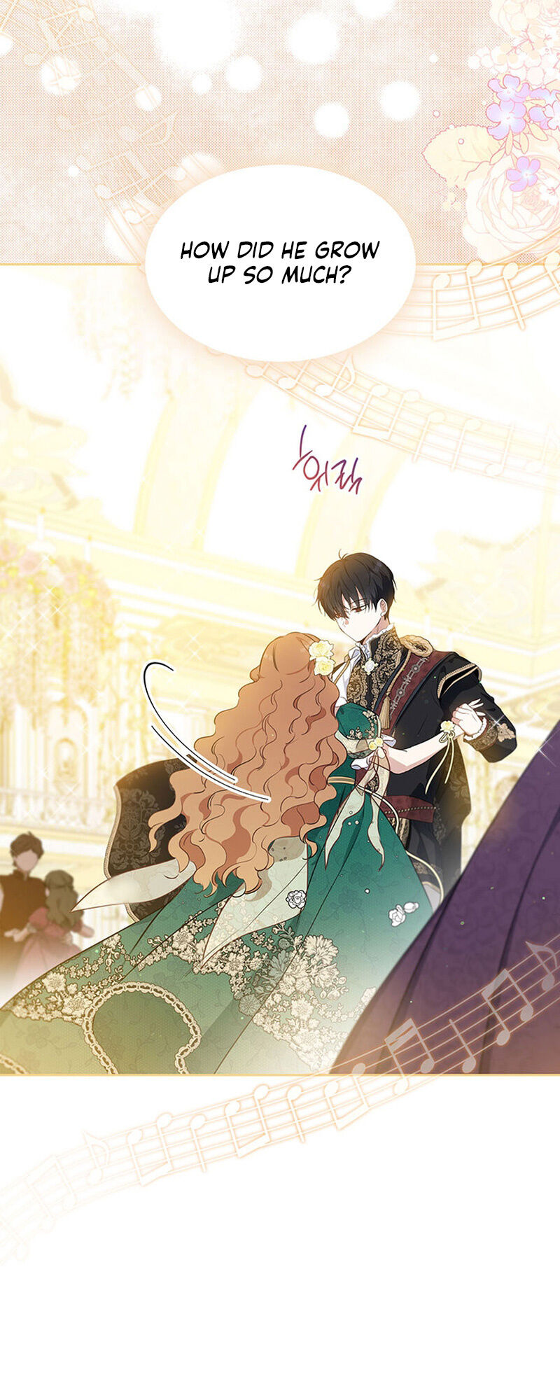 Read I'll Be the Matriarch in This Life EN Manga Online