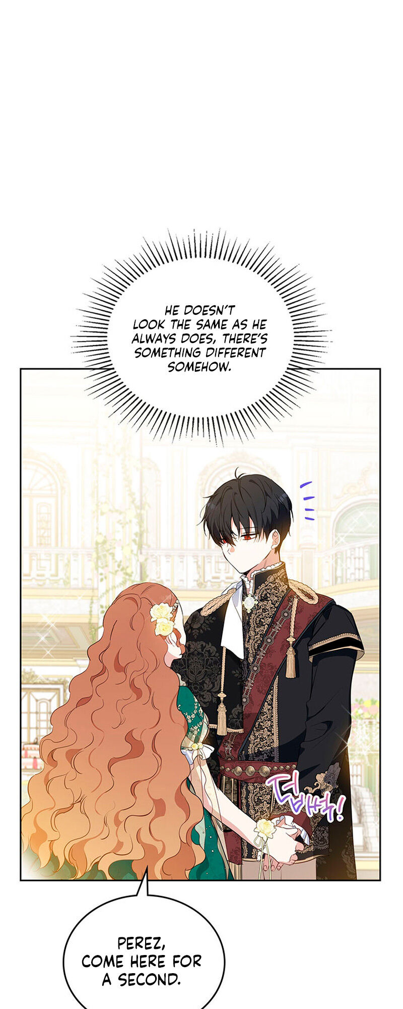 Read I'll Be the Matriarch in This Life EN Manga Online
