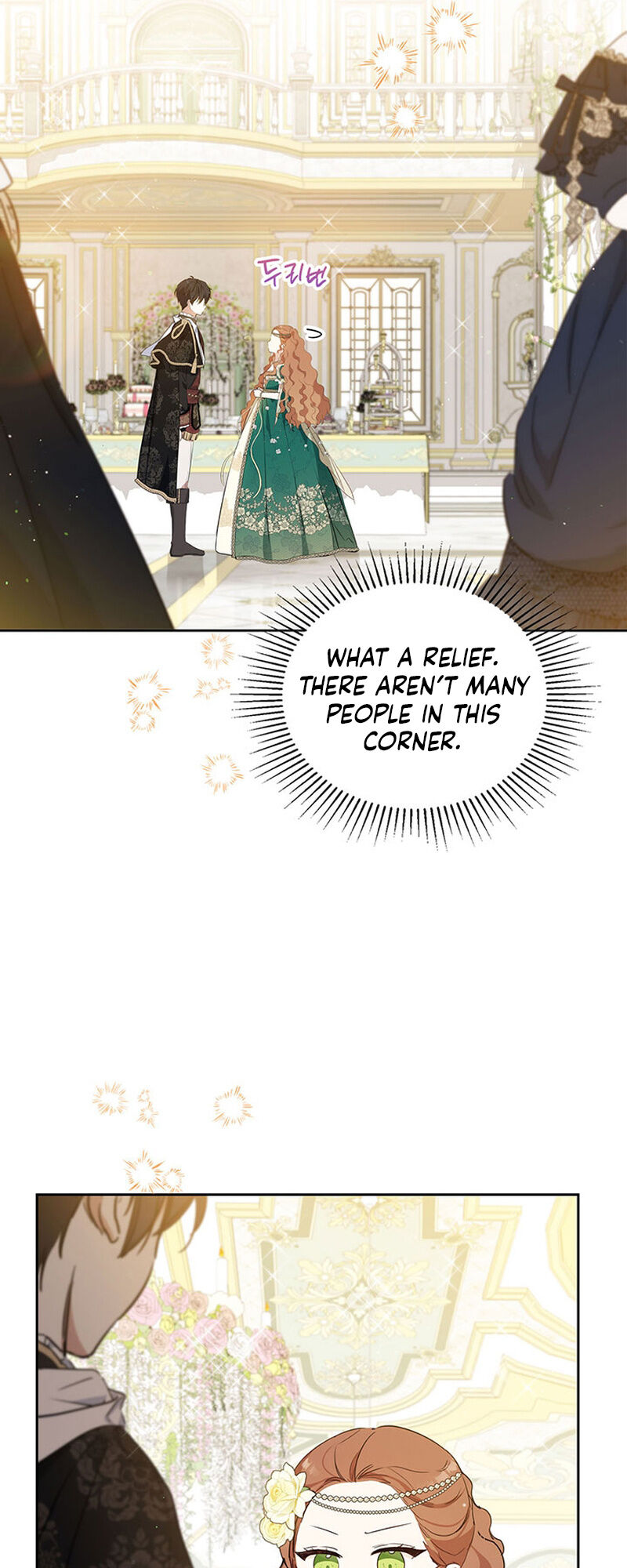 Read I'll Be the Matriarch in This Life EN Manga Online