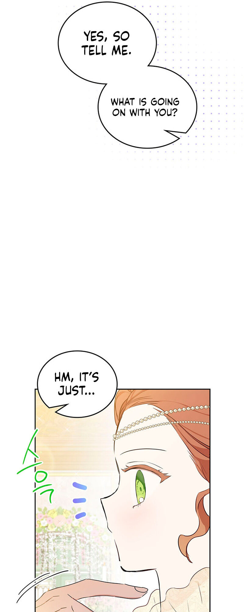Read I'll Be the Matriarch in This Life EN Manga Online