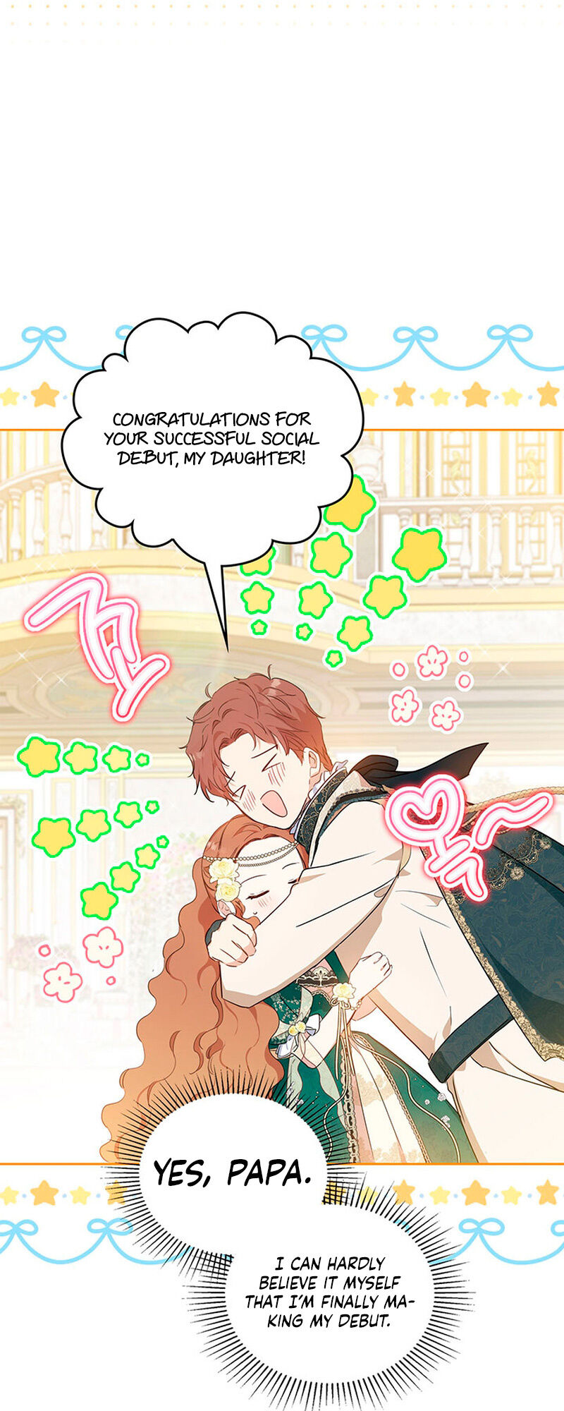 Read I'll Be the Matriarch in This Life EN Manga Online