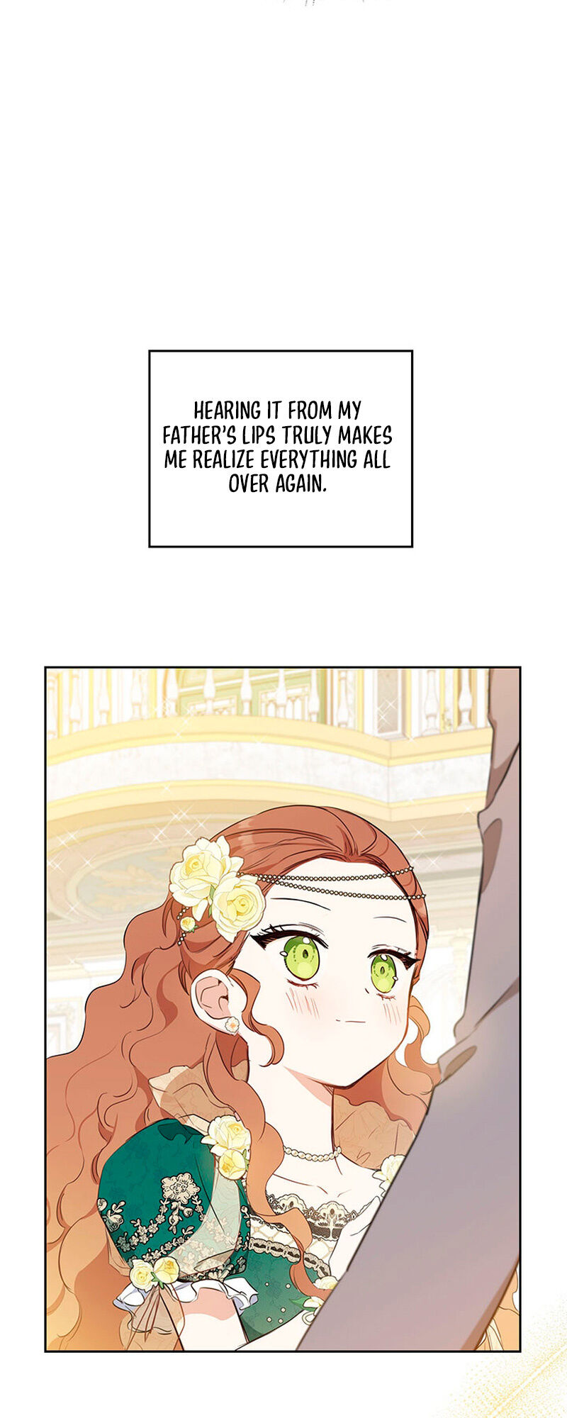 Read I'll Be the Matriarch in This Life EN Manga Online