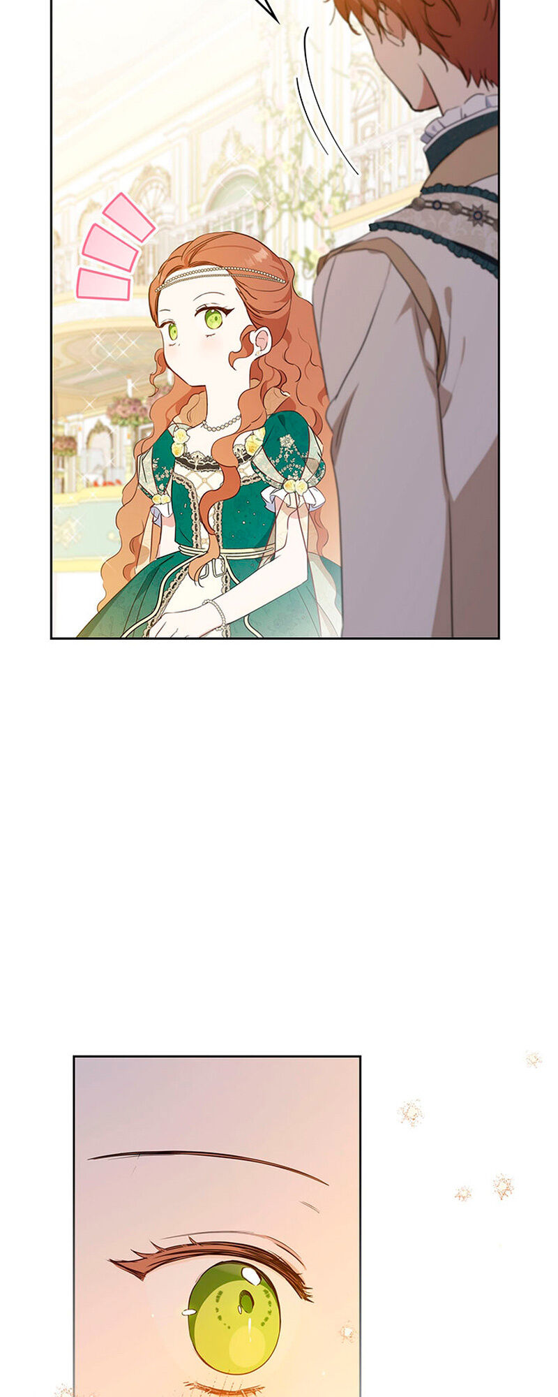 Read I'll Be the Matriarch in This Life EN Manga Online