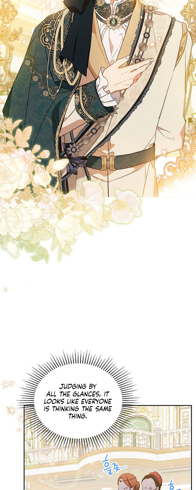 Read I'll Be the Matriarch in This Life EN Manga Online