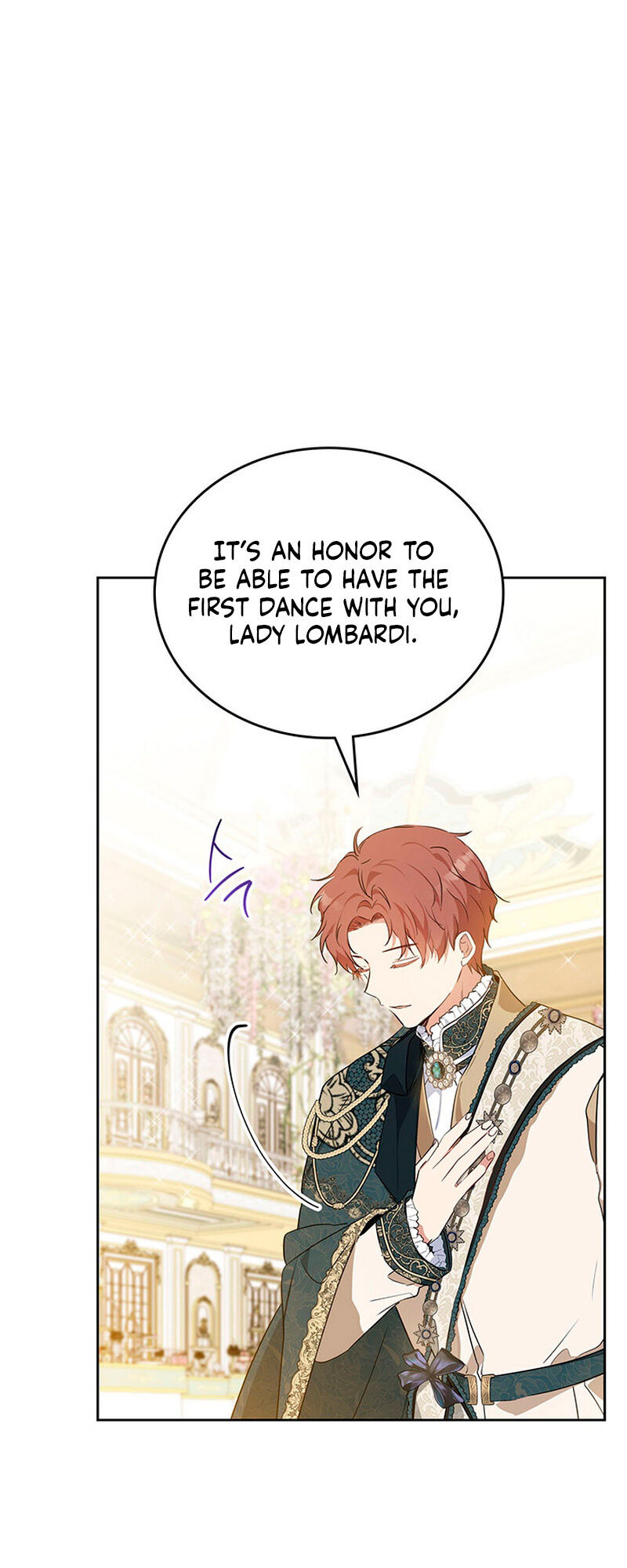 Read I'll Be the Matriarch in This Life EN Manga Online