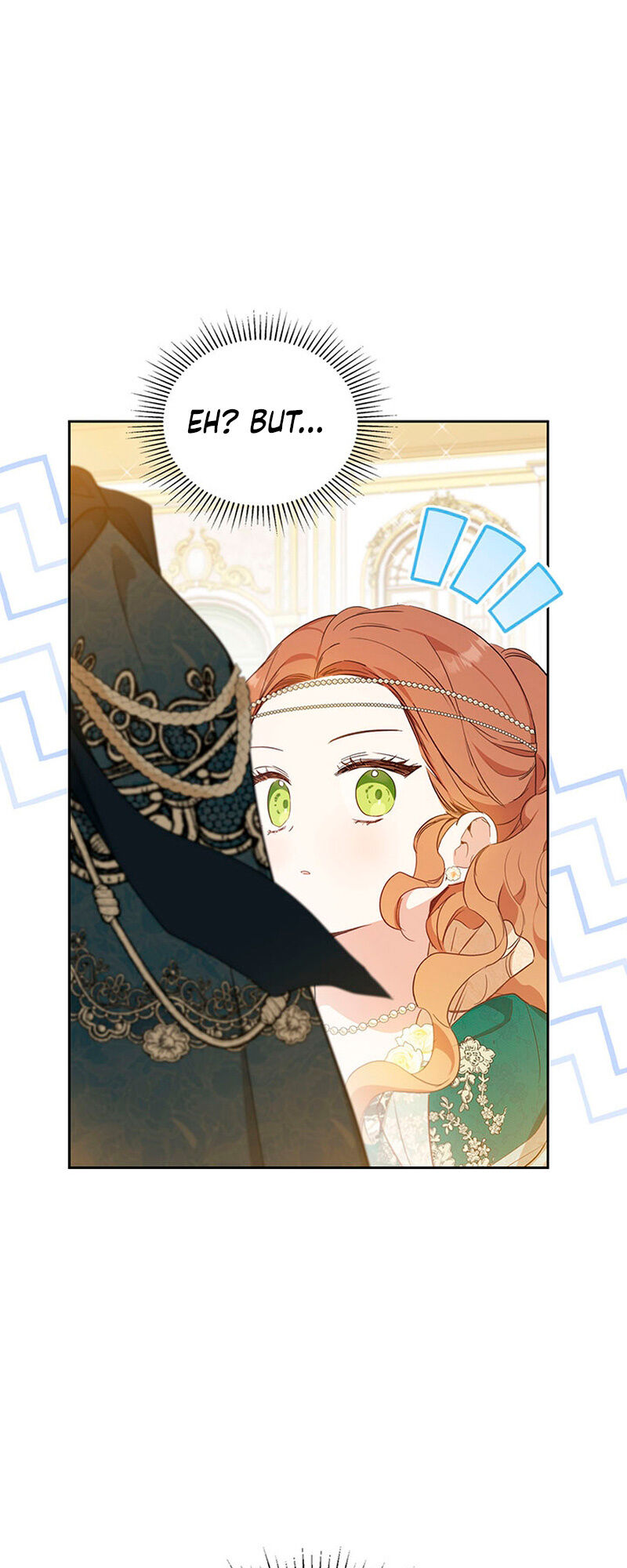 Read I'll Be the Matriarch in This Life EN Manga Online