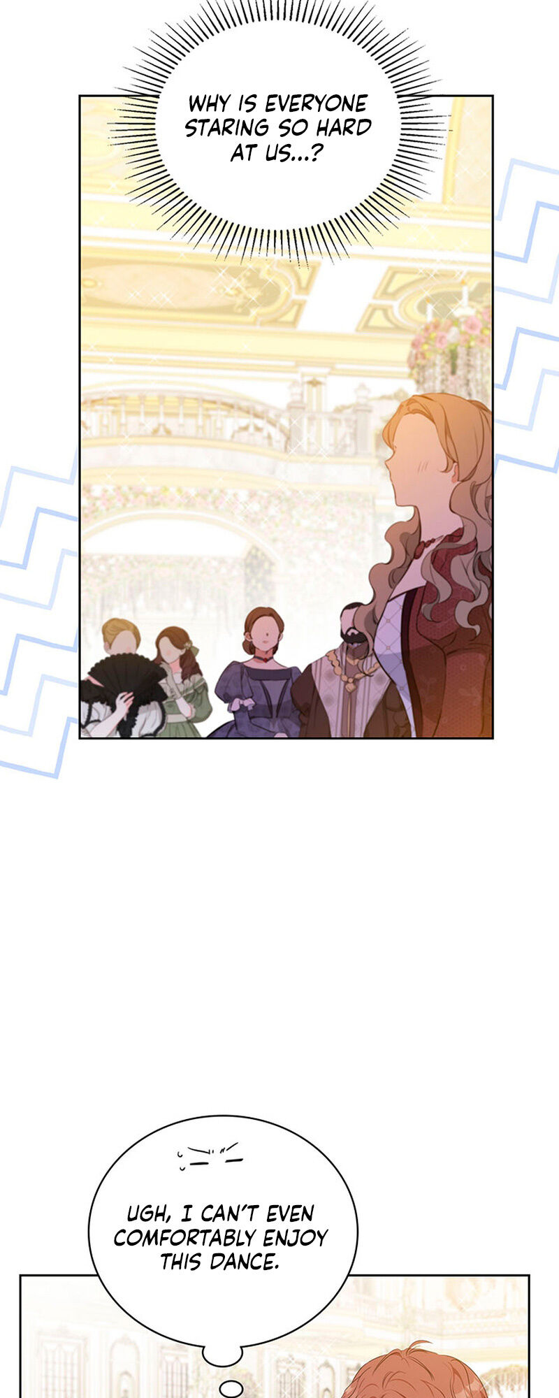 Read I'll Be the Matriarch in This Life EN Manga Online