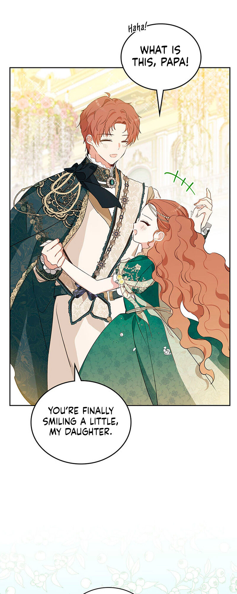 Read I'll Be the Matriarch in This Life EN Manga Online