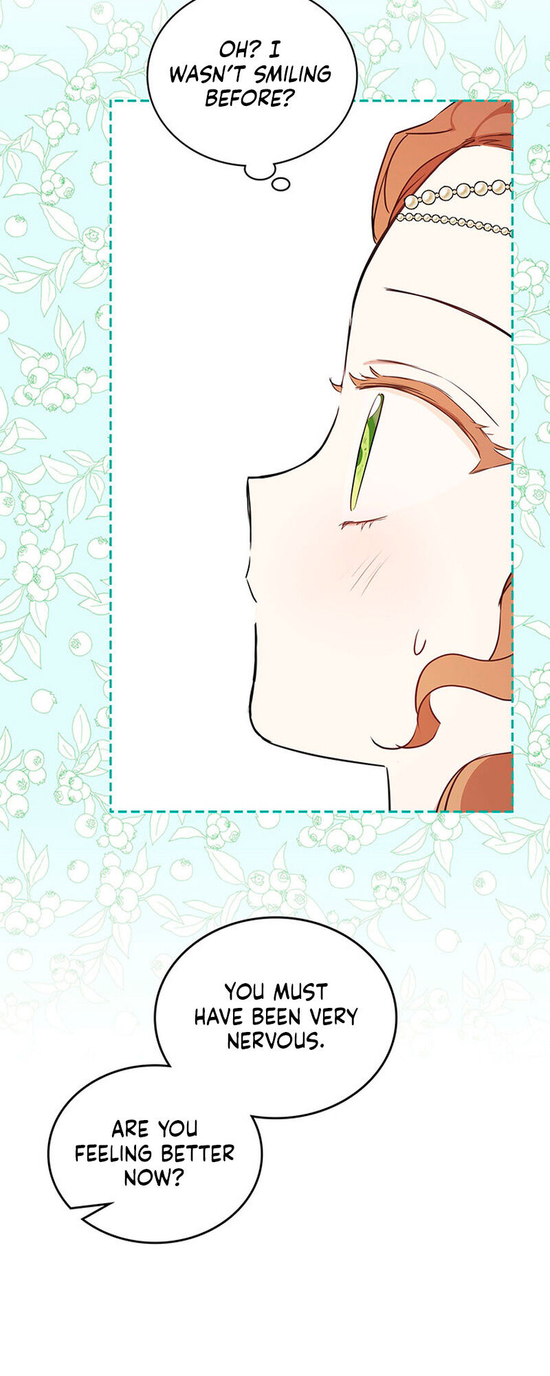 Read I'll Be the Matriarch in This Life EN Manga Online