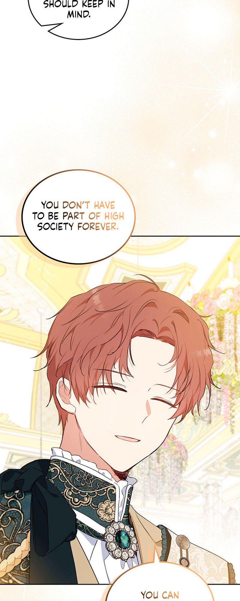Read I'll Be the Matriarch in This Life EN Manga Online