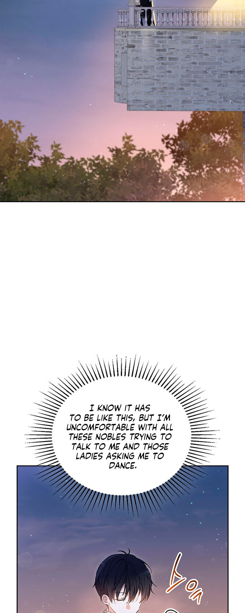 Read I'll Be the Matriarch in This Life EN Manga Online