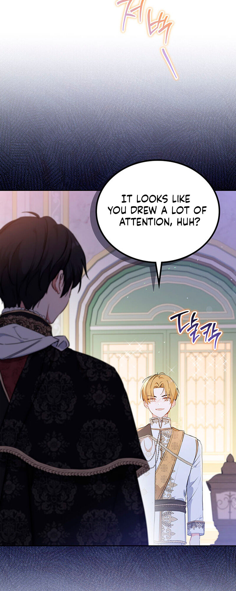 Read I'll Be the Matriarch in This Life EN Manga Online