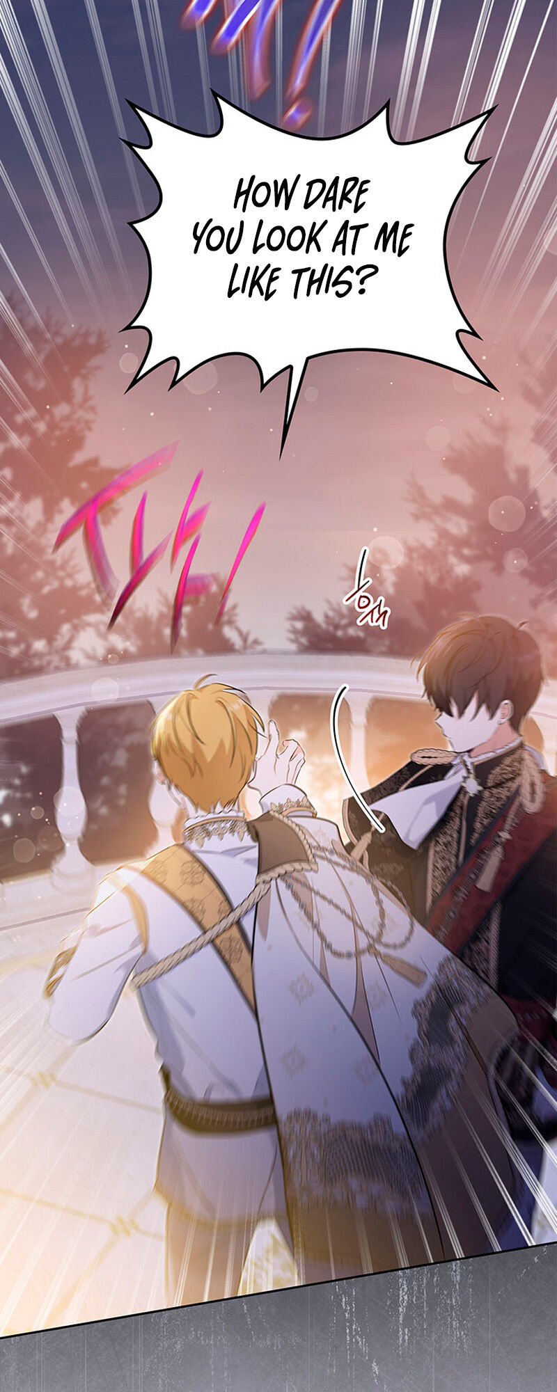 Read I'll Be the Matriarch in This Life EN Manga Online