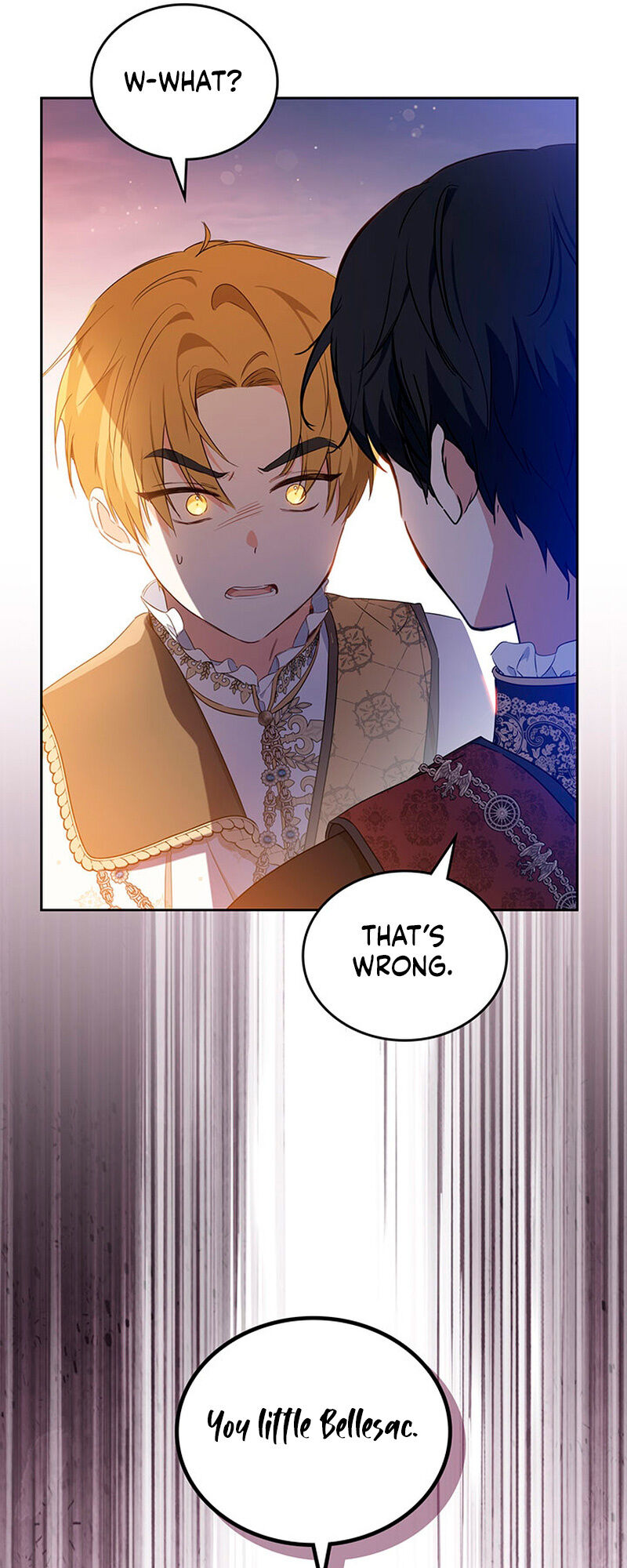 Read I'll Be the Matriarch in This Life EN Manga Online