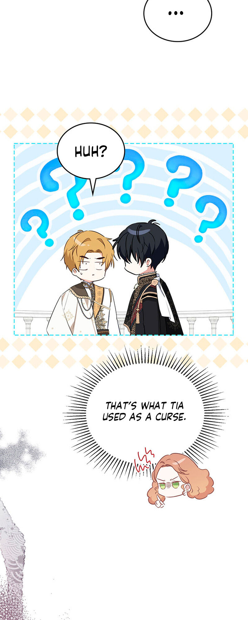 Read I'll Be the Matriarch in This Life EN Manga Online