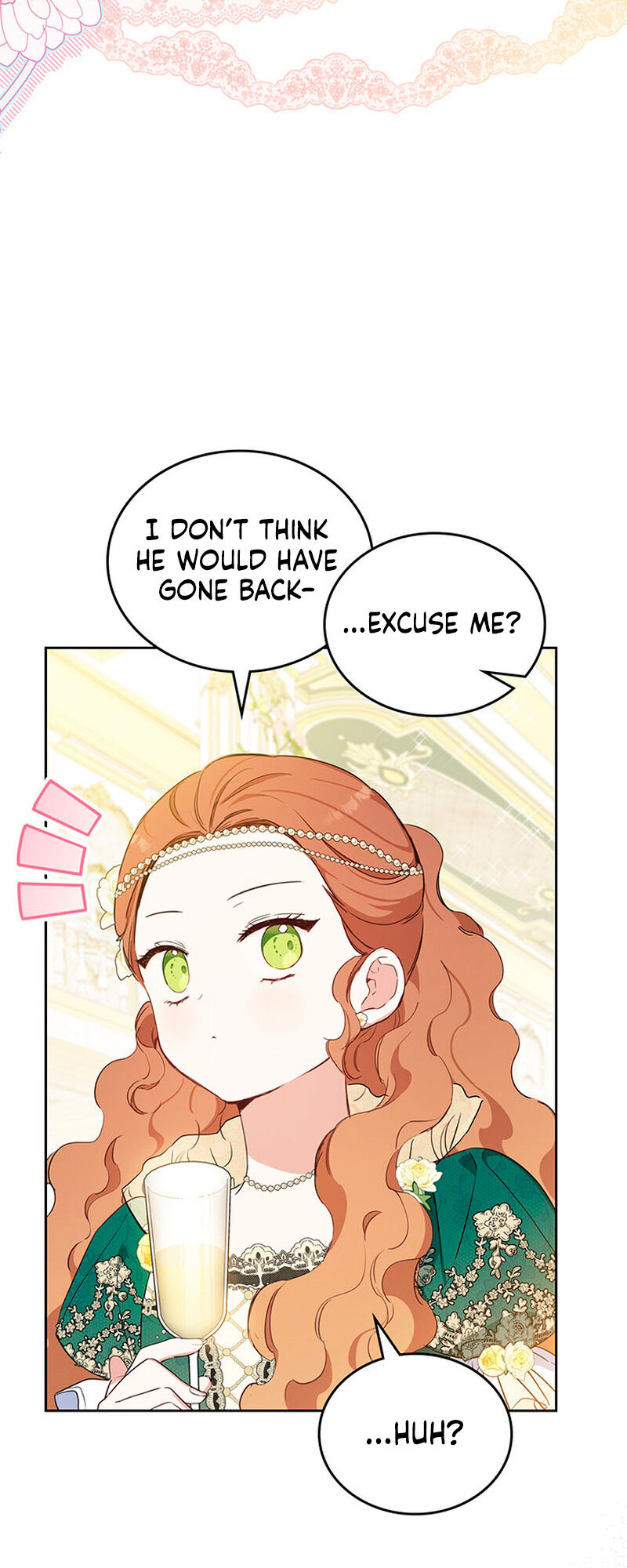 Read I'll Be the Matriarch in This Life EN Manga Online