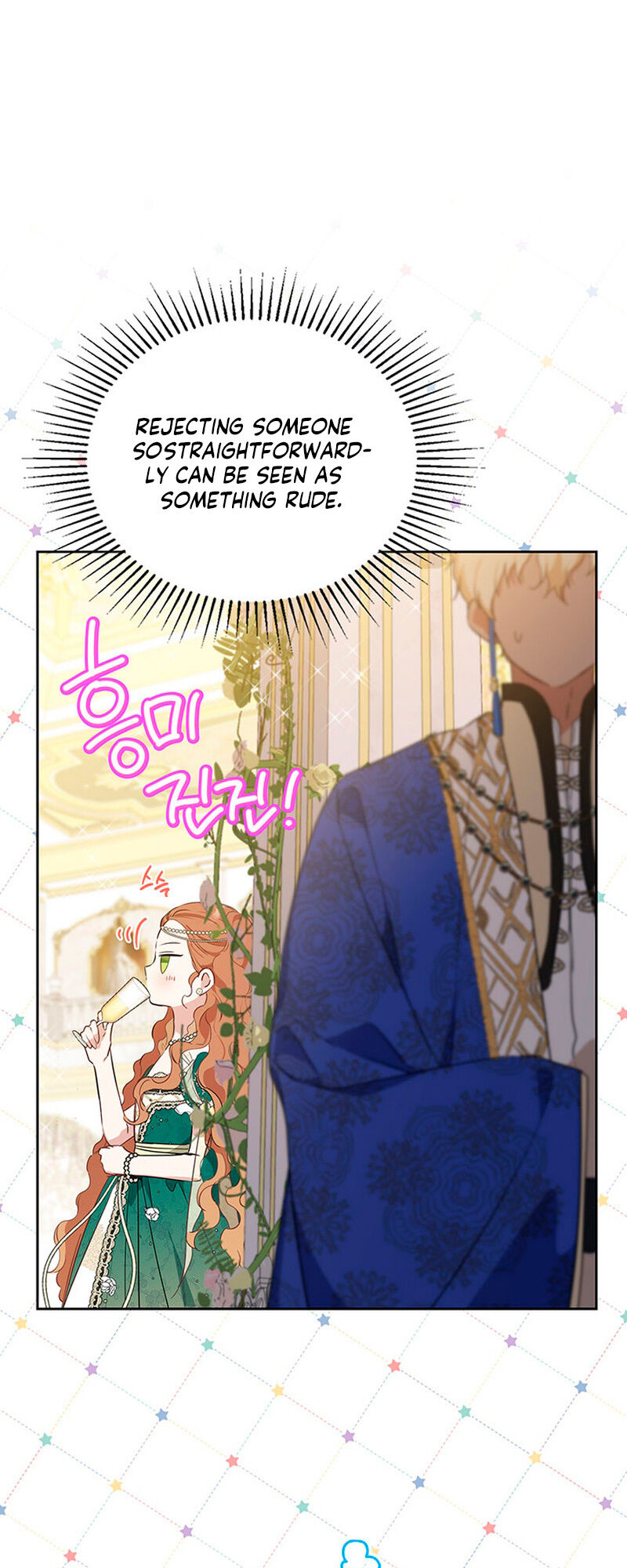 Read I'll Be the Matriarch in This Life EN Manga Online