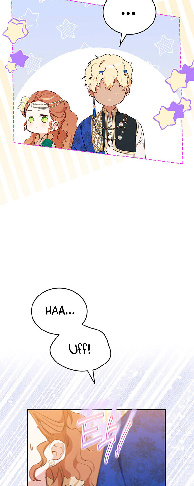 Read I'll Be the Matriarch in This Life EN Manga Online