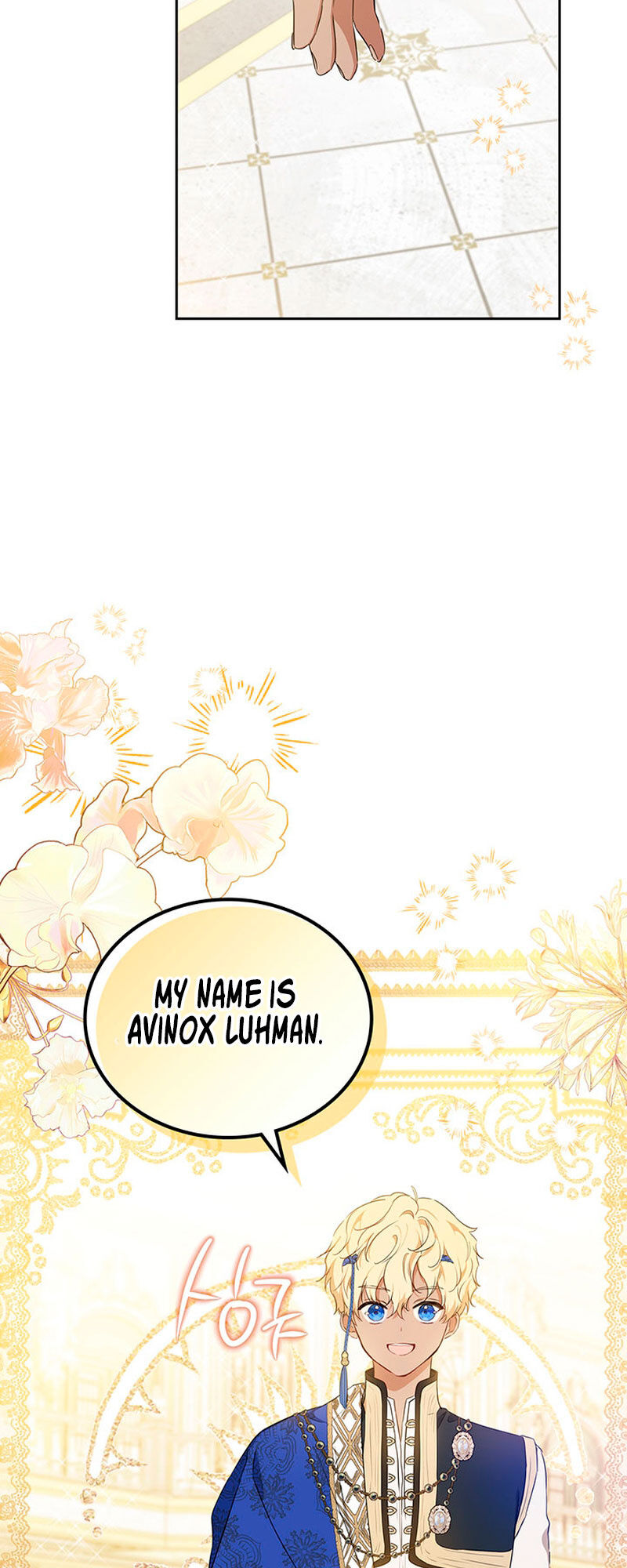 Read I'll Be the Matriarch in This Life EN Manga Online