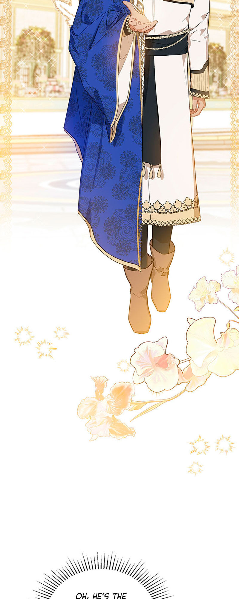Read I'll Be the Matriarch in This Life EN Manga Online