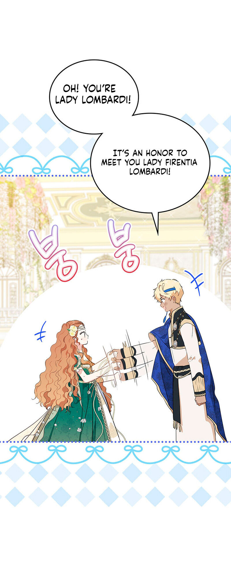 Read I'll Be the Matriarch in This Life EN Manga Online