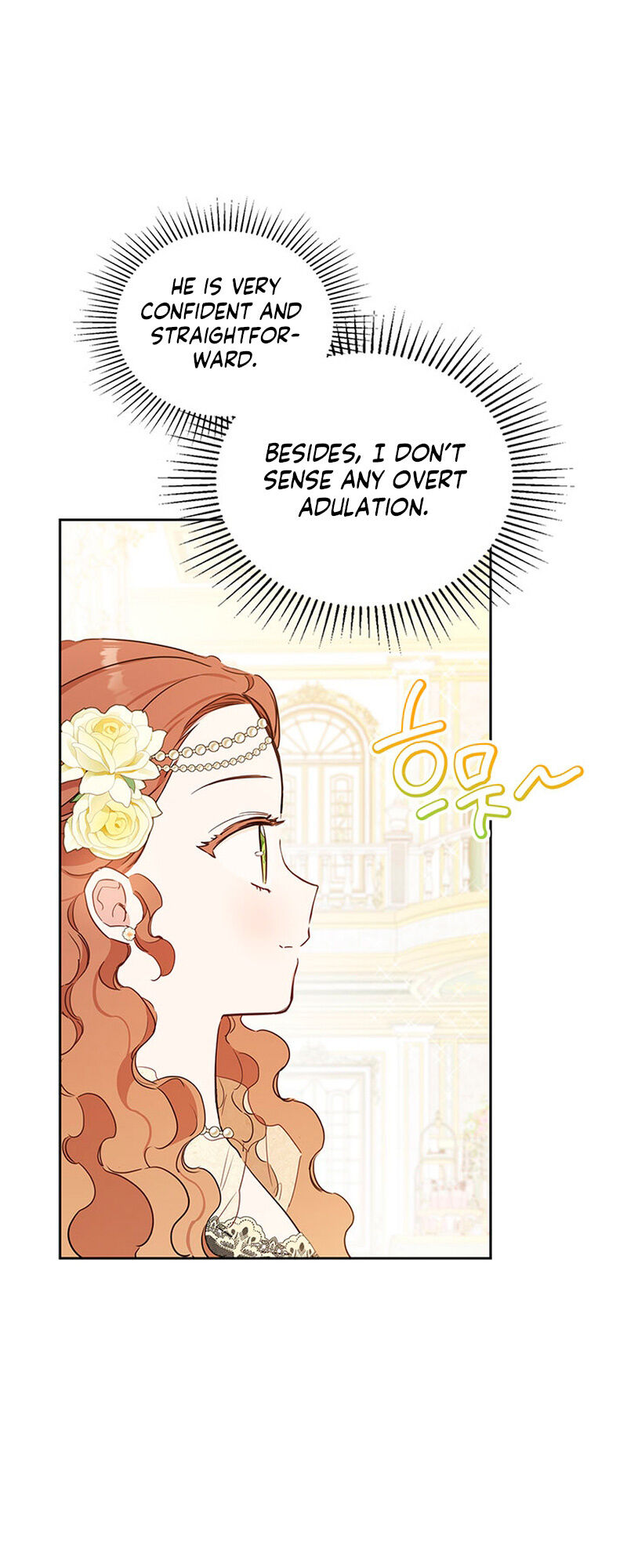 Read I'll Be the Matriarch in This Life EN Manga Online