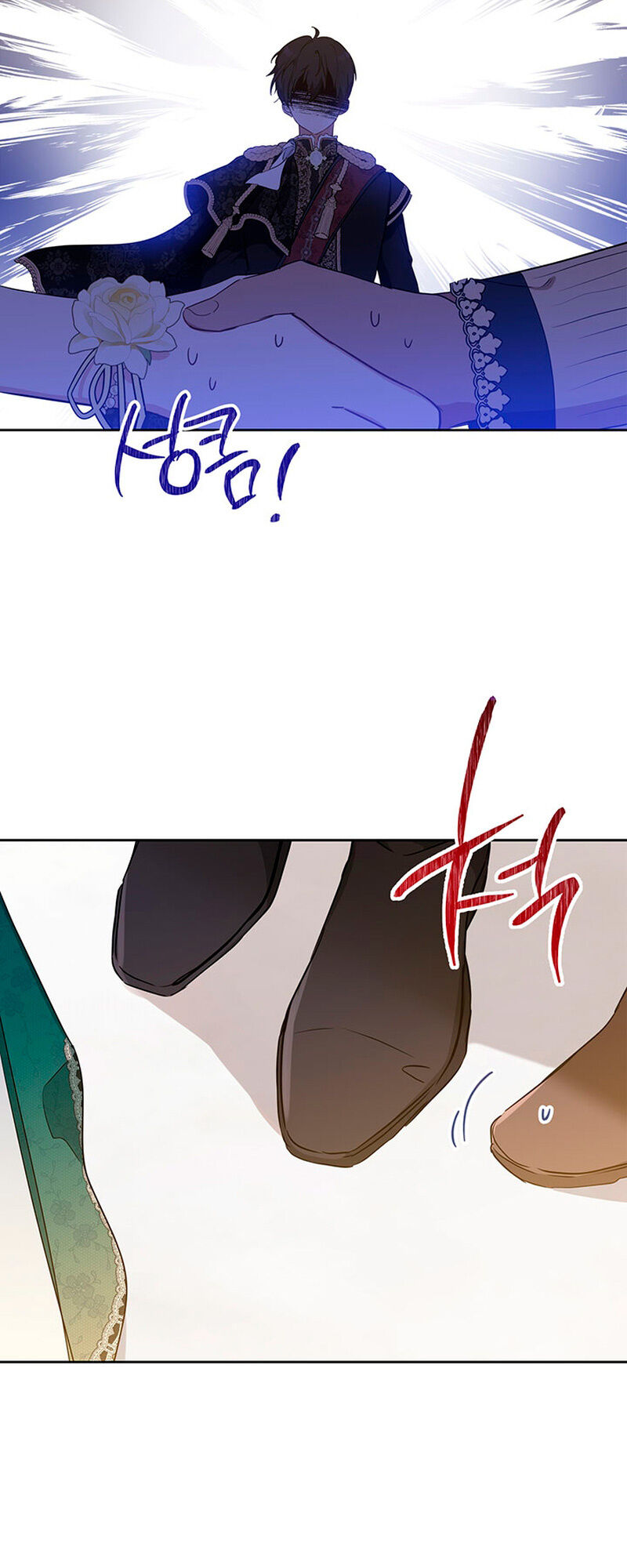 Read I'll Be the Matriarch in This Life EN Manga Online