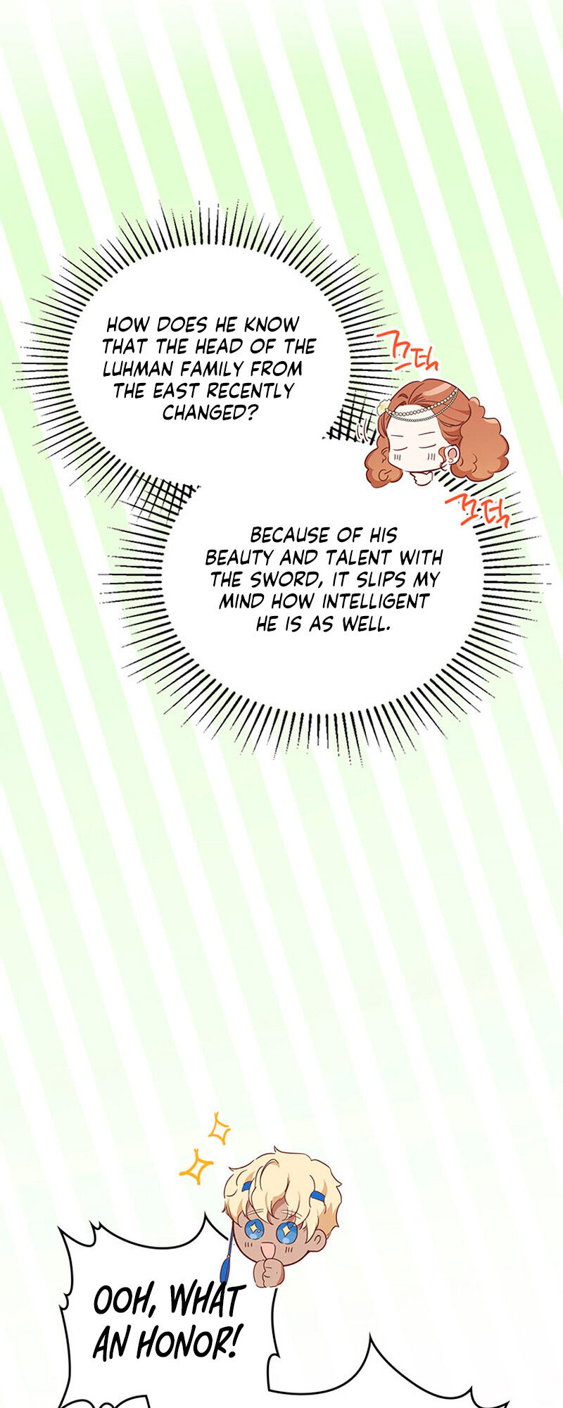 Read I'll Be the Matriarch in This Life EN Manga Online