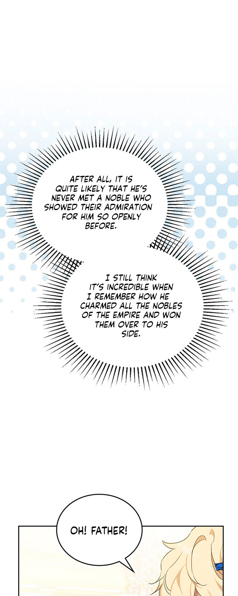 Read I'll Be the Matriarch in This Life EN Manga Online