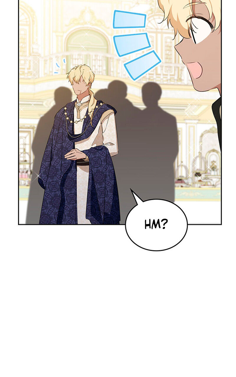 Read I'll Be the Matriarch in This Life EN Manga Online
